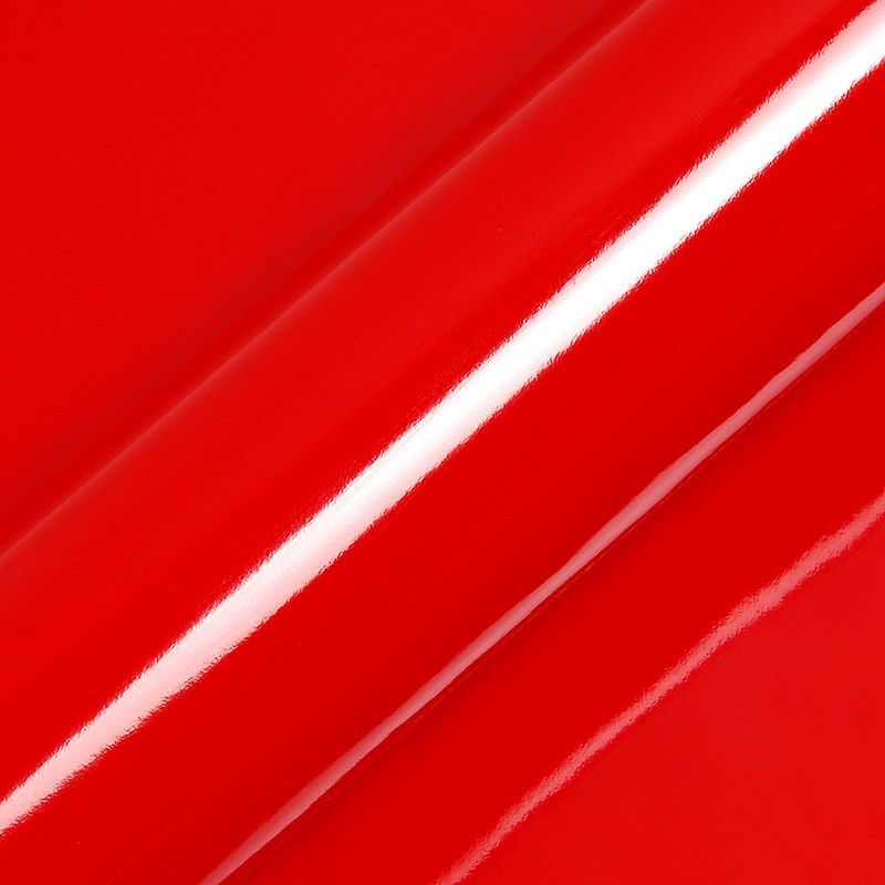 A5485B - Rouge Braise Brillant